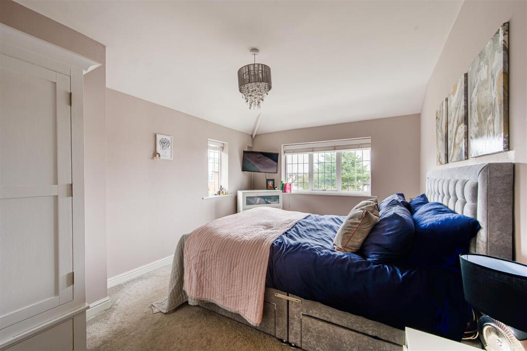 Additional image 13 of High Lowe Avenue, Congleton