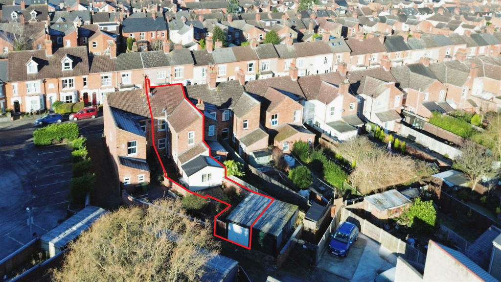 Additional image 24 of Grosvenor Road, Rugby