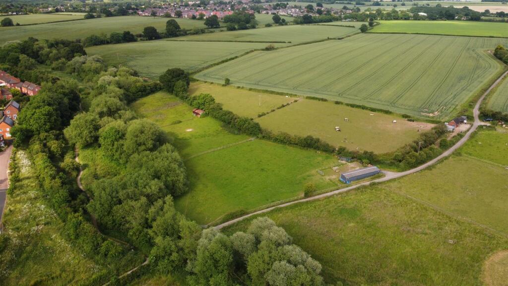 Additional image 6 of Land at Whitnash Brook, Radford Semele, Leamington Spa