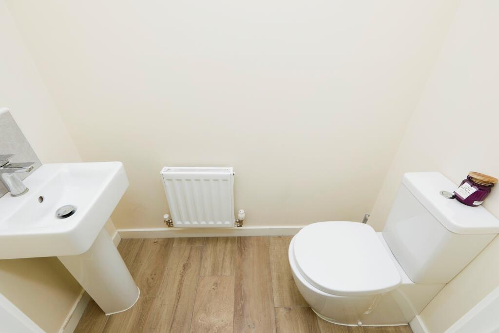 Additional image 8 of Elderflower Close, Mickleover, Derby, Derbyshire, DE3