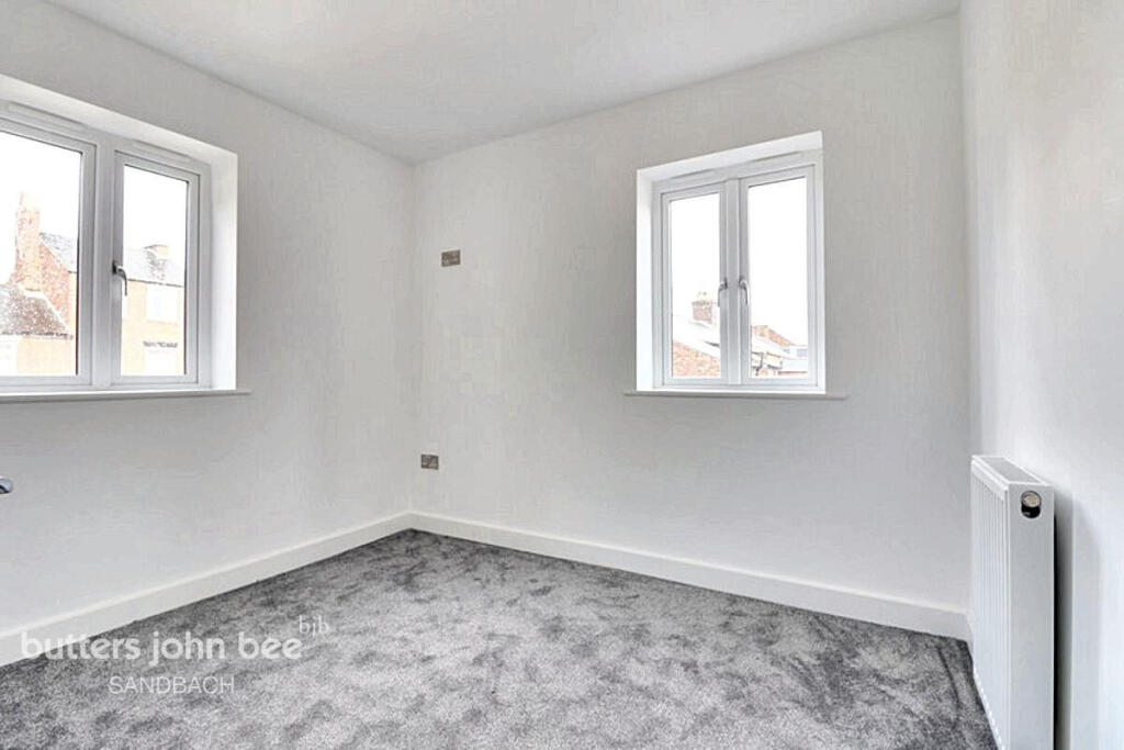 Additional image 8 of Cross Street, Sandbach