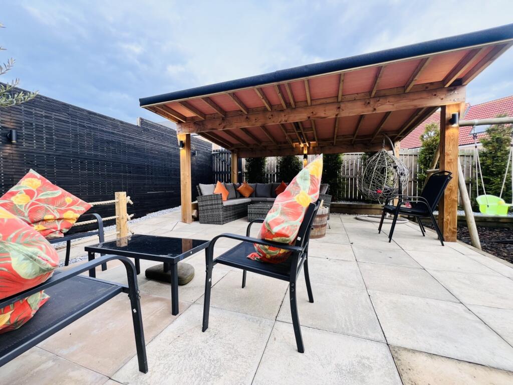 Additional image 16 of Swallowtail Close Newbottle, Houghton Le Spring, Durham, DH4