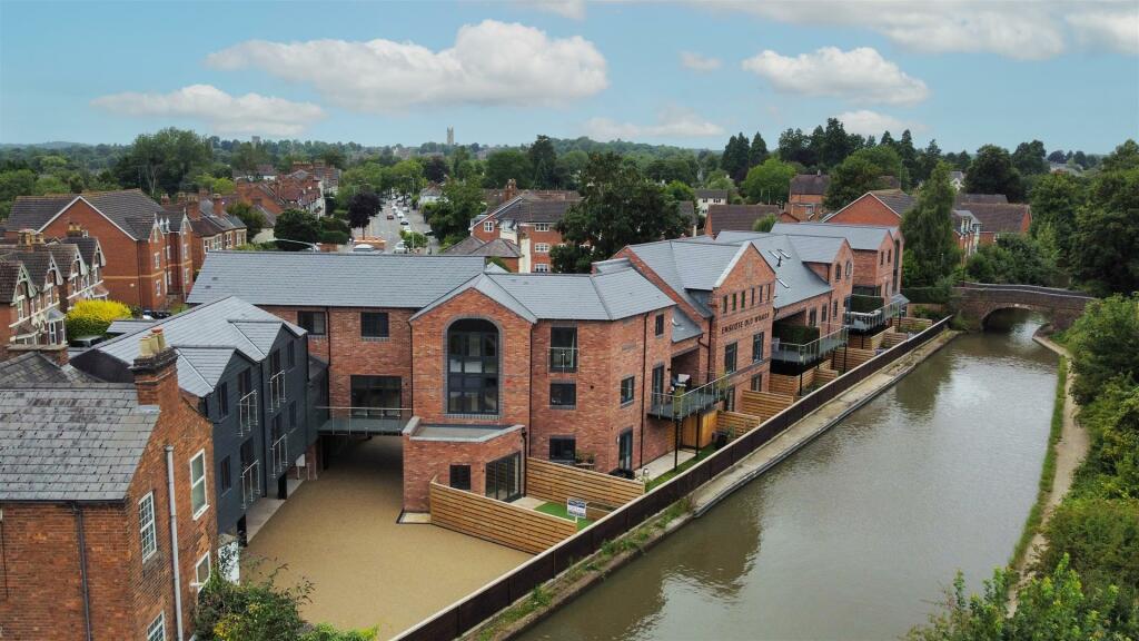 Additional image 12 of 9 Emscote Old Wharf, Warwick