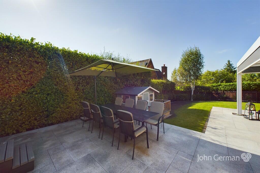Additional image 24 of Wetherel Road, Burton-on-Trent