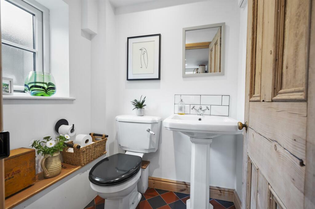 Additional image 19 of Farley Hill, Farley, Matlock