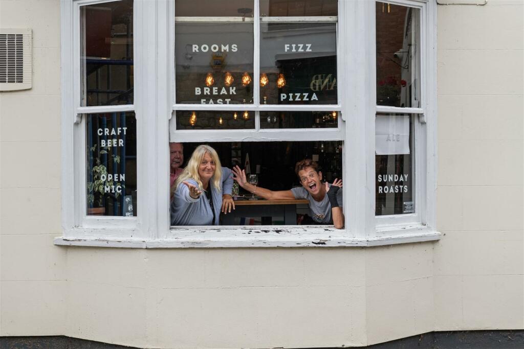 Additional image 17 of Plot 6, Felton Views, Norgren Crescent, Shipston-On-Stour