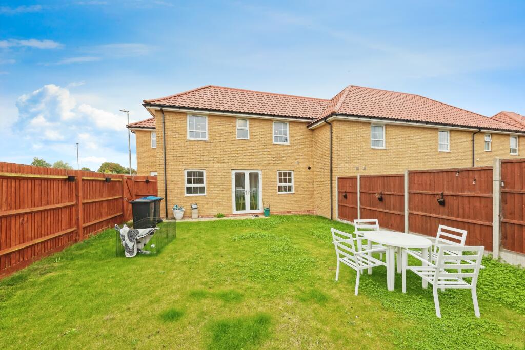 Additional image 2 of Easington Place, CANTERBURY, Kent, CT3