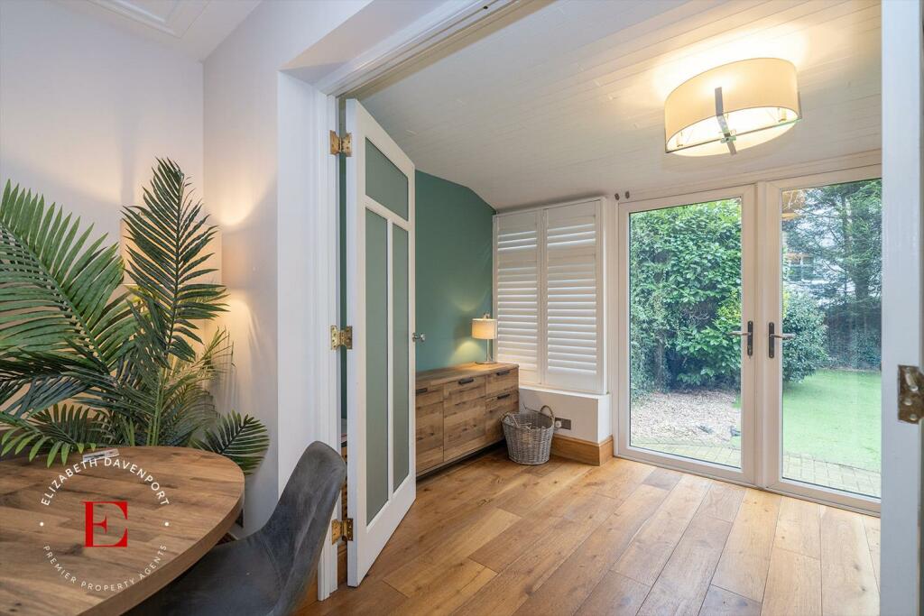 Additional image 15 of Central Avenue, Stoke Park