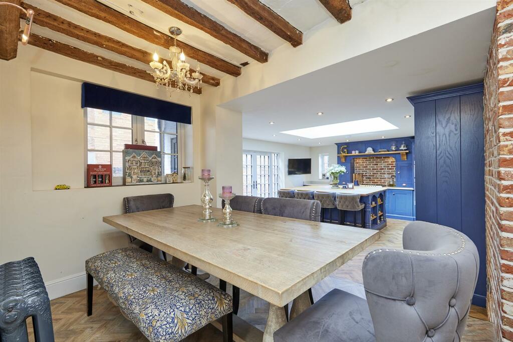 Additional image 6 of Market Street, Castle Donington, Castle Donington