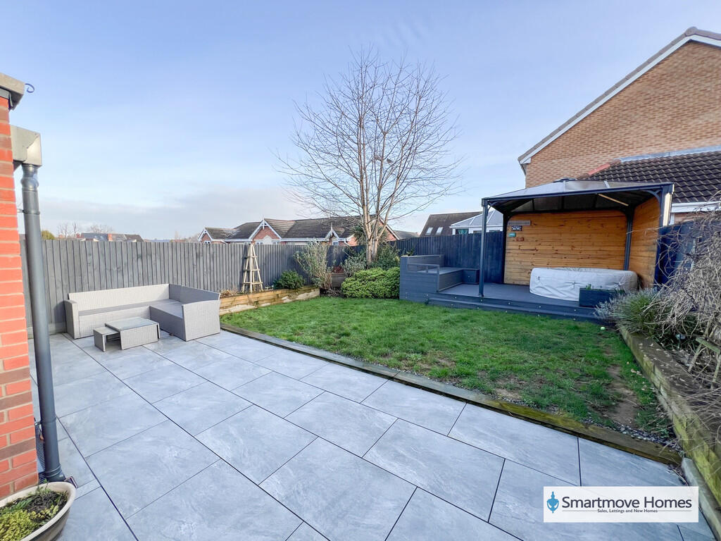 Additional image 12 of Emmerson Road, Riddings, Alfreton