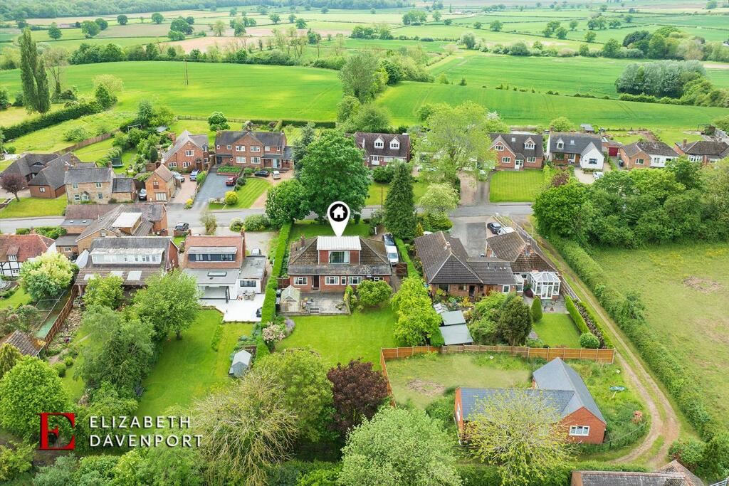 Additional image 5 of Marton Road, Birdingbury