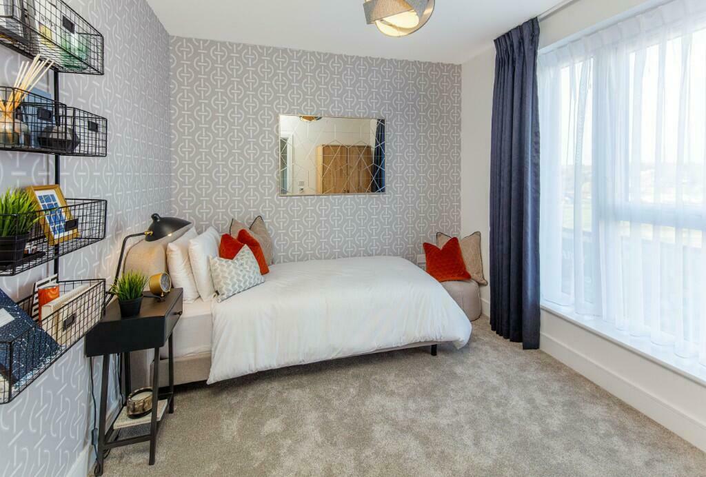 Additional image 4 of Bronze Walk,
Erith,
DA8 1FH