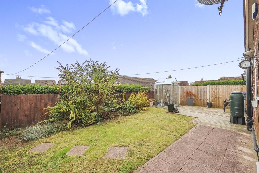 Additional image 17 of Old Road, Heage, Belper