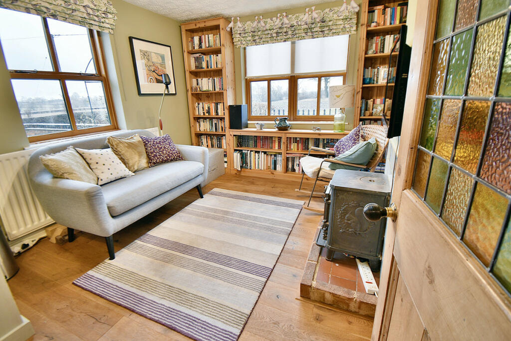 Additional image 10 of New Road, Boylestone, DE6