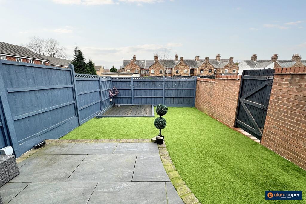 Additional image 21 of Templar Drive, Nuneaton, CV10 7PY