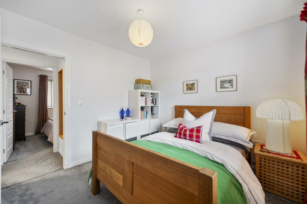 Additional image 23 of Sherwood Drive, Crich