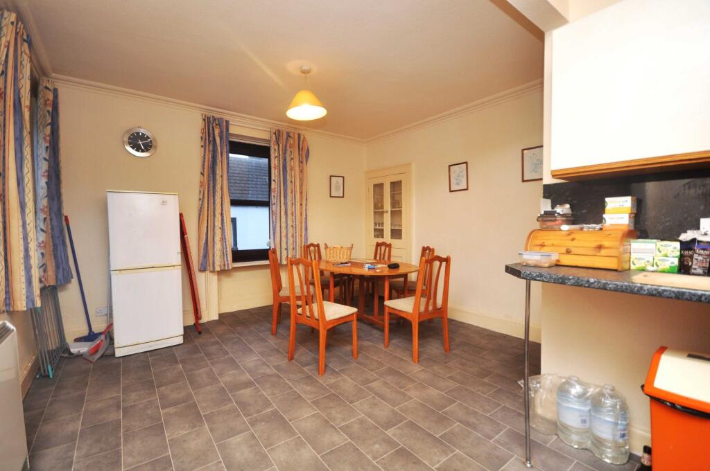 Additional image 13 of Alfred Place, Newton Stewart, DG8