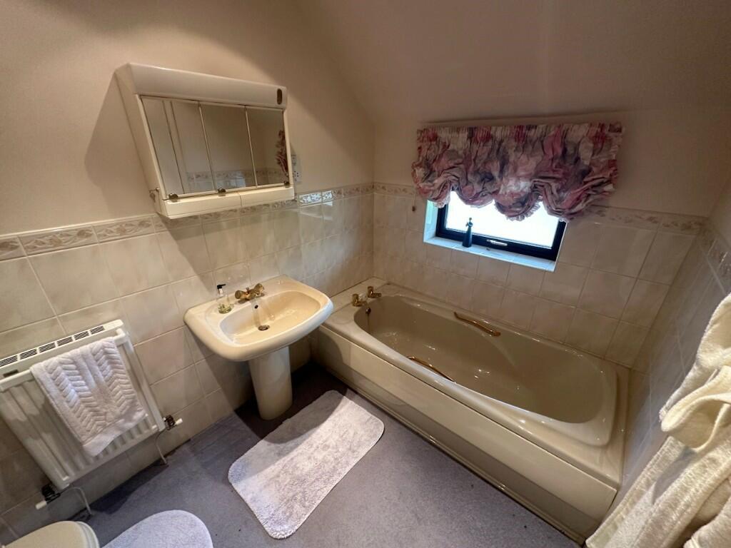 Additional image 12 of 3 Woodland Close, Thorpe, DE6 2AP