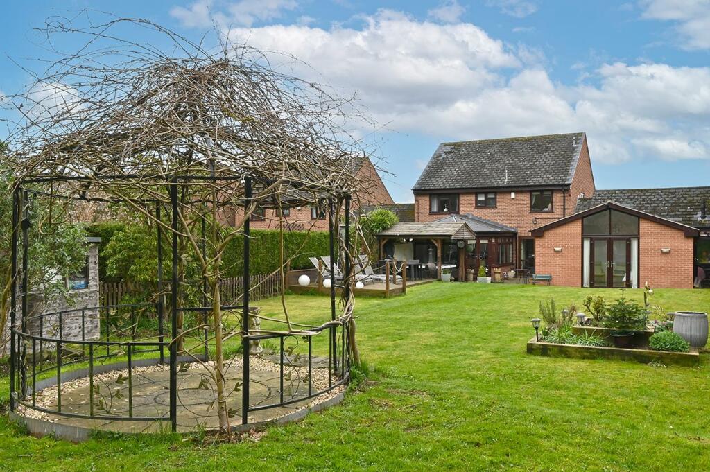 Additional image 28 of Grove Close, Thulston Village, Derby