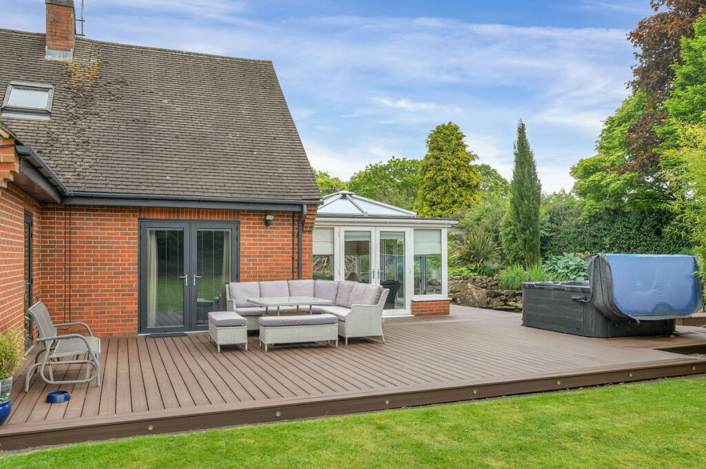 Additional image 34 of Broomhills Lane Repton Derby, Derbyshire, DE65 6FS