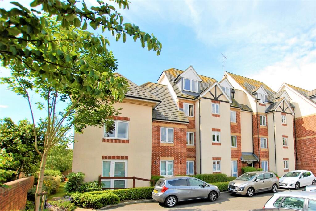 East Street, Hythe, CT21