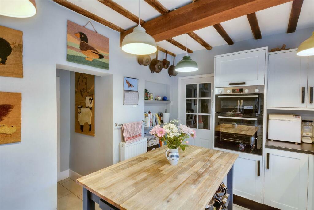 Additional image 10 of The Village, West Hallam, Derbyshire