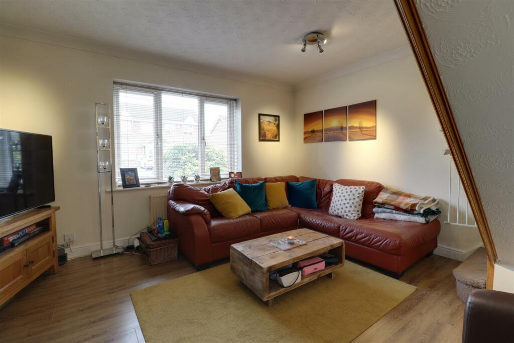 Additional image 2 of Kestrel Drive, Crewe