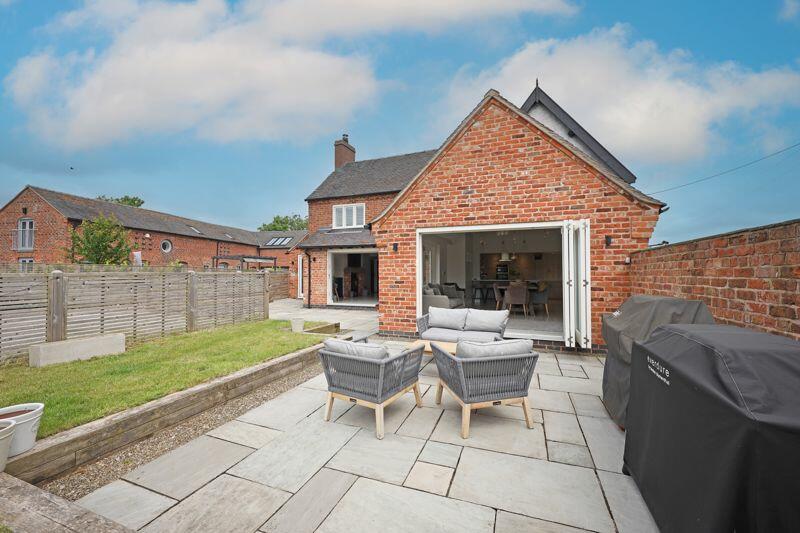 Additional image 29 of Dorrington Lane, Woore