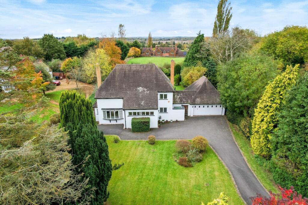 Additional image 3 of High Street, Welford on Avon