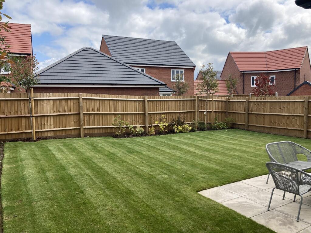 Additional image 16 of 50 Birch Street,
Morton,
Alfreton,
Derbyshire,
DE55 6NL