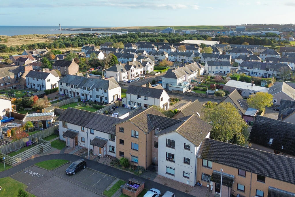 Additional image 2 of The Maltings, Montrose, DD10