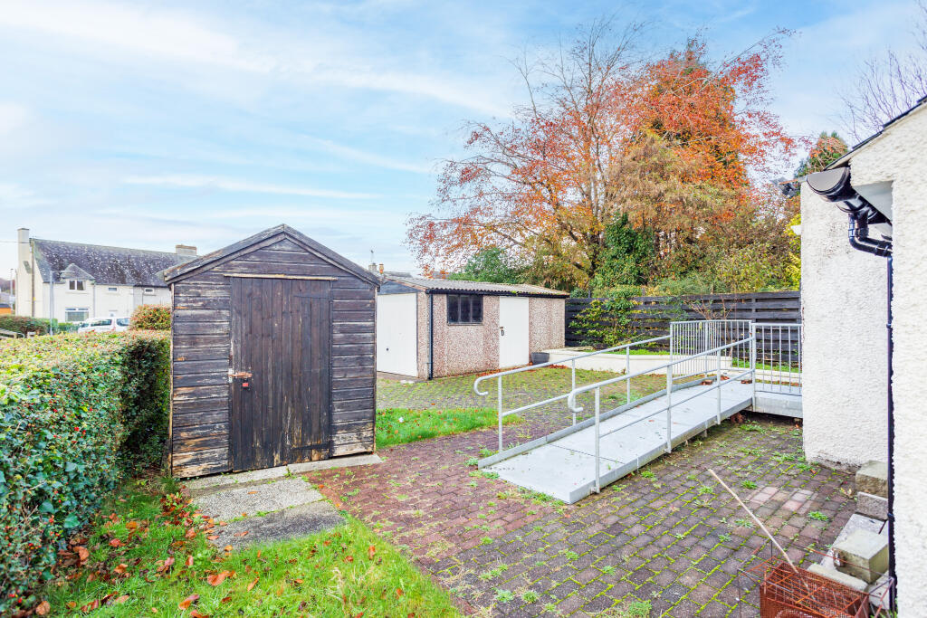 Additional image 21 of Riverbank, Gatehouse of Fleet, Castle Douglas, DG7