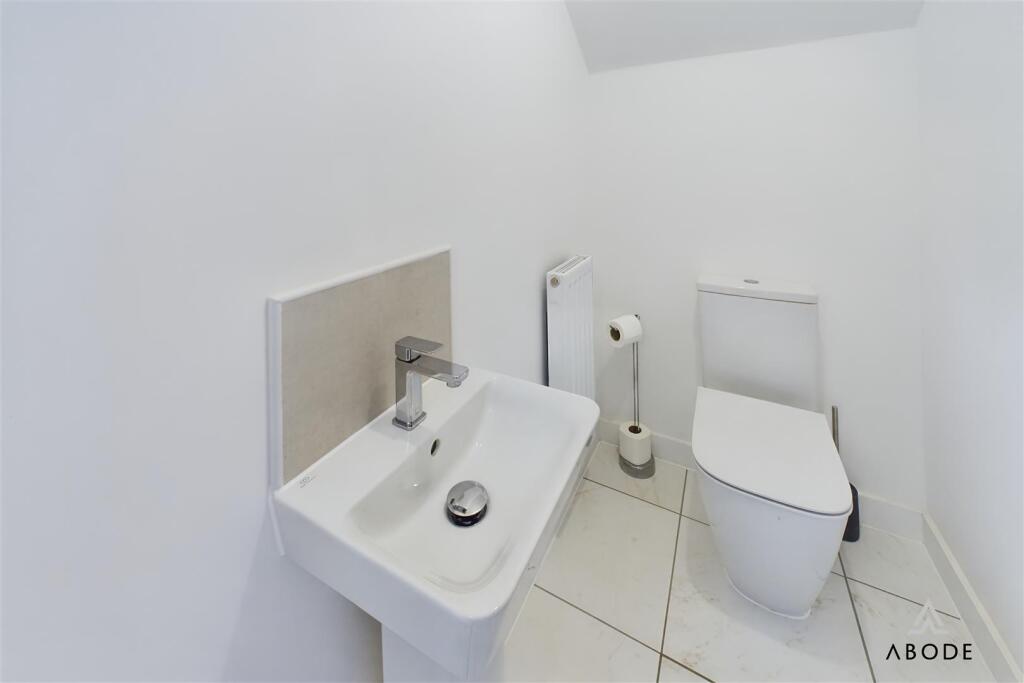 Additional image 10 of Goddards Drive, Castle Donington, Derby