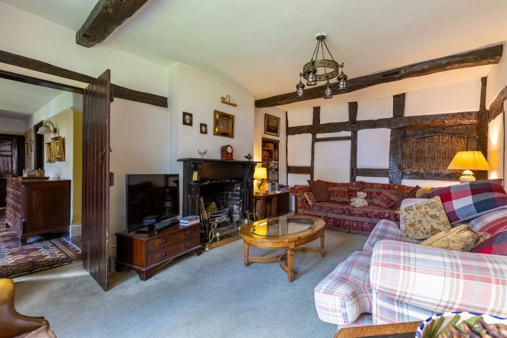 Additional image 9 of Buerton House, Woore Road, Buerton, Cheshire