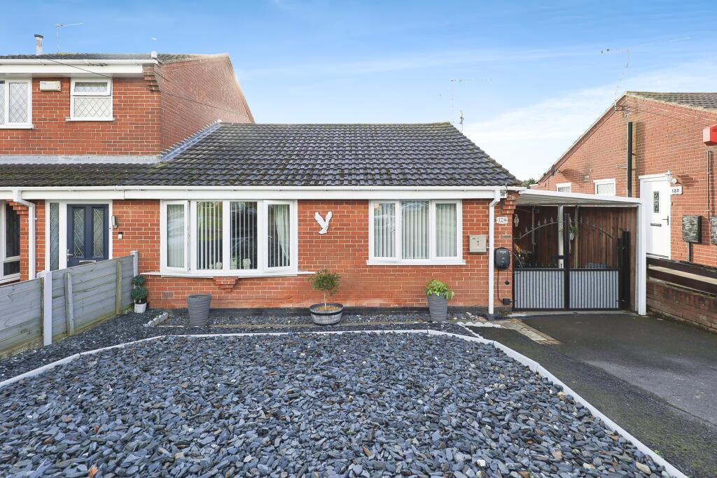 Additional image 4 of Merlin Avenue, Nuneaton, CV10