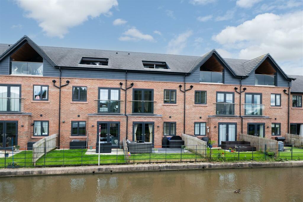 Additional image 36 of Lock View, Rudheath, Northwich