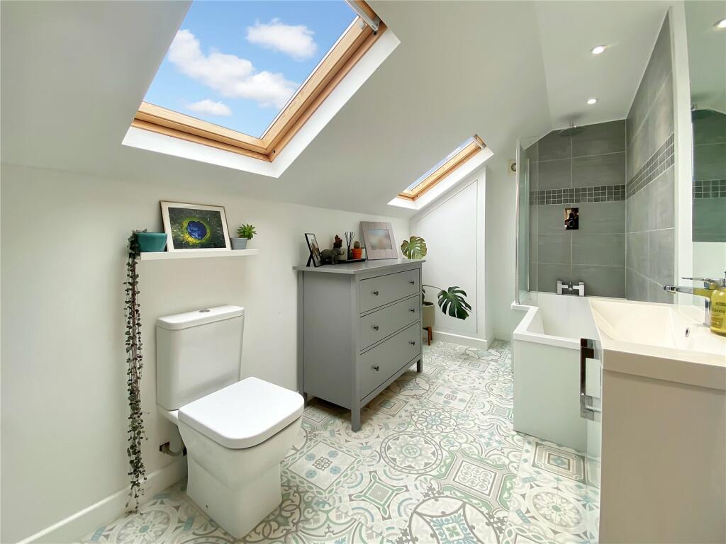 Additional image 4 of Granville Road, Sidcup, DA14