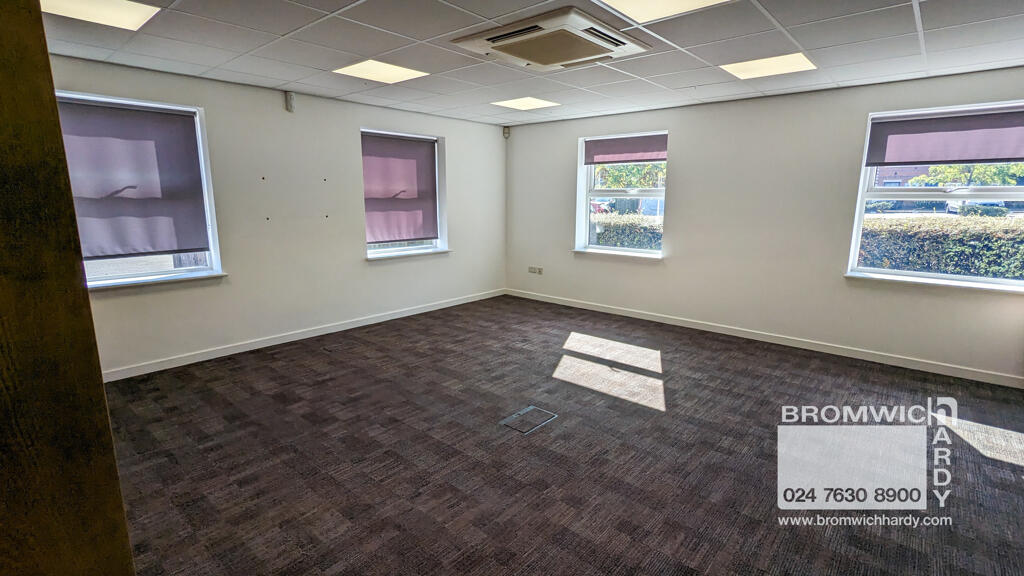 Additional image 8 of 1 Mitchell Court, Castle Mound Way, Rugby, CV23 0UY