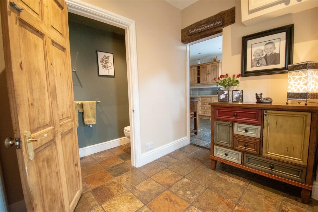 Additional image 10 of Park Road, Heage