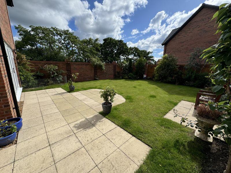 Additional image 25 of Bluebell Road, Holmes Chapel