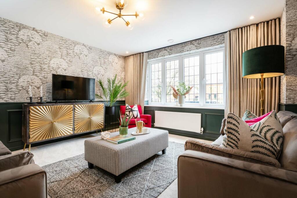 Additional image 12 of Viking way, 
Congleton, 
CW12 1TT