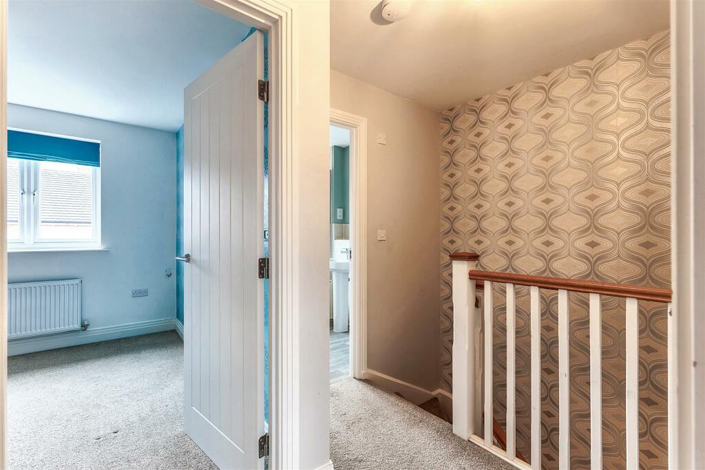 Additional image 17 of Carr Close, Shipston-On-Stour