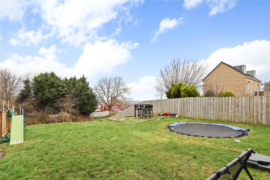 Additional image 6 of Lily Gardens, Dipton, Stanley, Durham, DH9