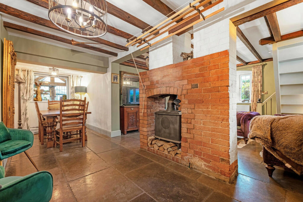 Additional image 19 of Church Road, Snitterfield, Warwickshire CV37 0LF