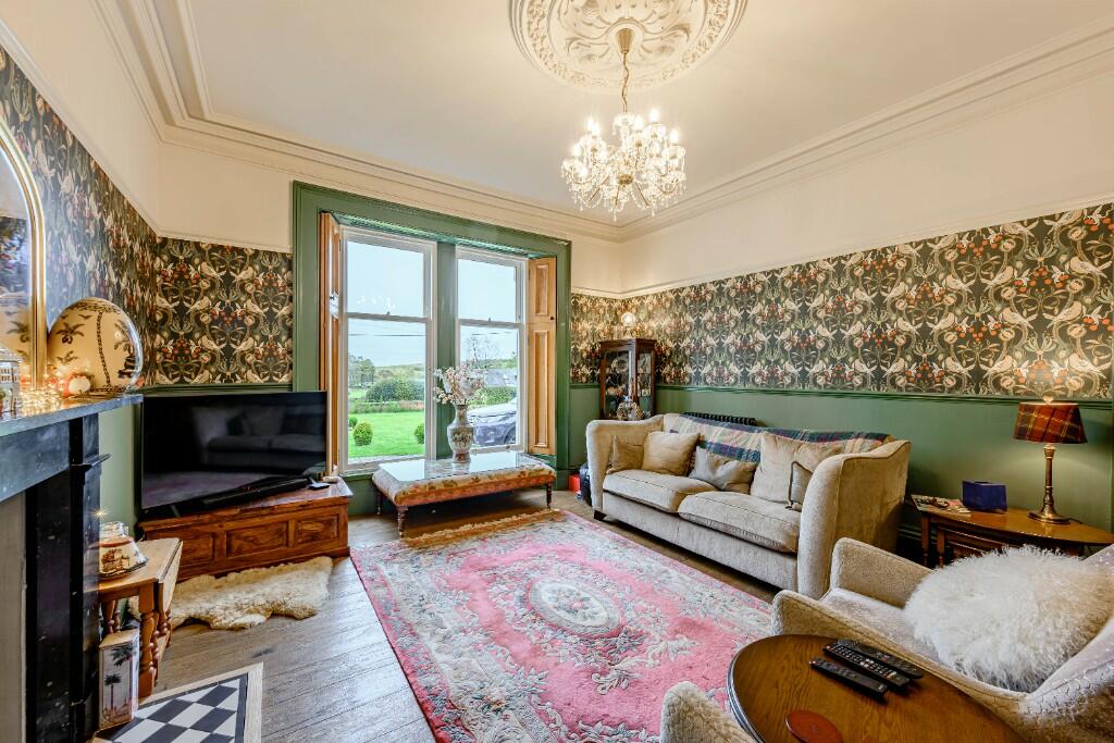 Additional image 9 of Kirtleside, Waterbeck, DG11