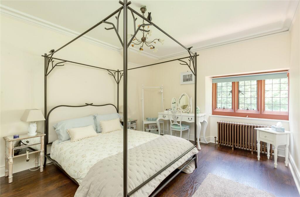 Additional image 26 of Glenluiart House, Moniaive, Thornhill, Dumfriesshire, DG3