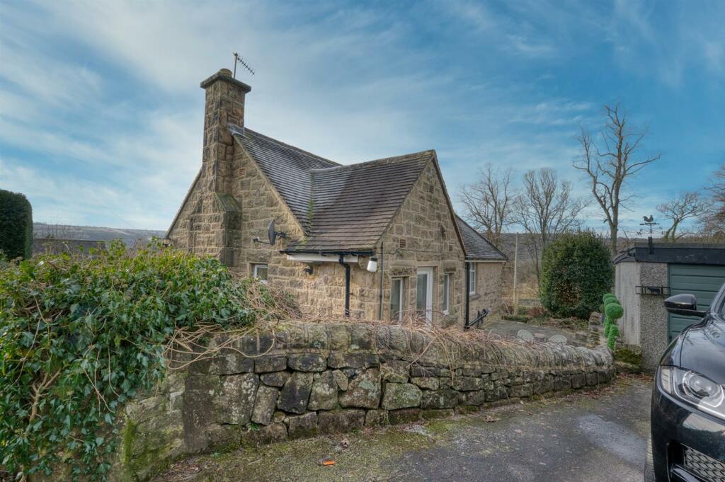 Additional image 6 of Gill Lane, Darley Dale, Matlock