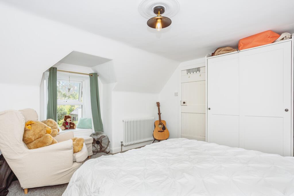 Additional image 19 of Kirroughtree, Newton Stewart, DG8