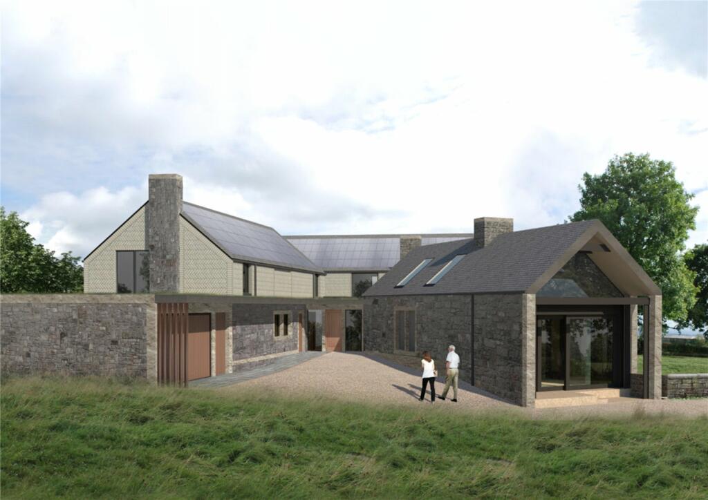 Primary image of Stanton, Ashbourne, Staffordshire