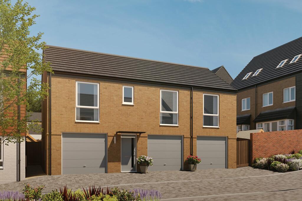 Additional image 17 of Harbour Village
Off College Road, Northfleet, 
DA11 9DQ